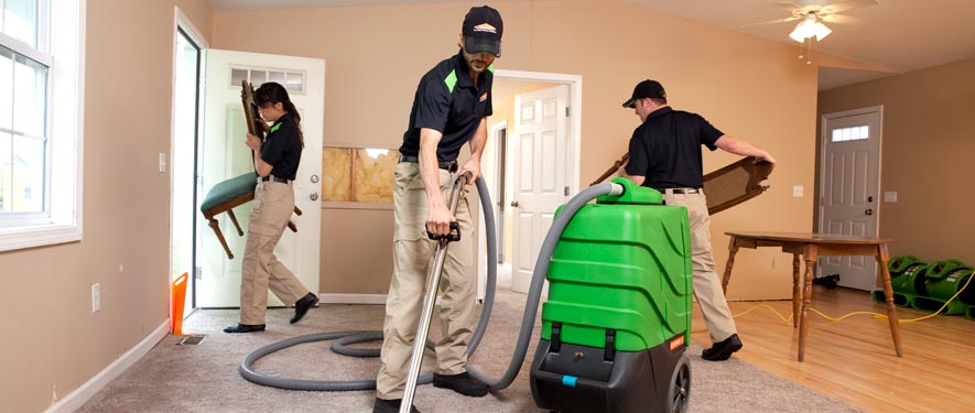 Haines City, FL cleaning services